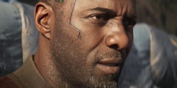 Unidades do Cyberpunk 2077