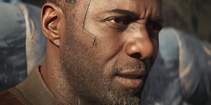 Unidades do Cyberpunk 2077