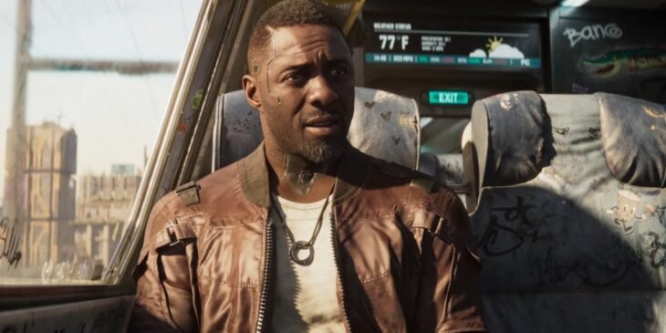 Sequência do Cyberpunk