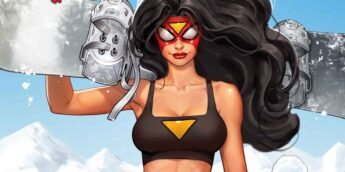 Mulher-Aranha