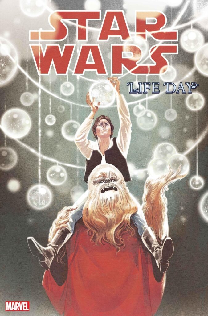 Star Wars #40