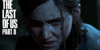 Abby de The Last of Us Part 2