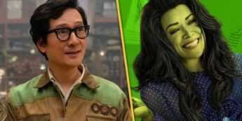 OB e Mulher-Hulk