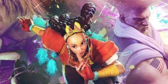 Trilha sonora Street Fighter