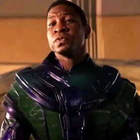 Kang, de Jonathan Majors