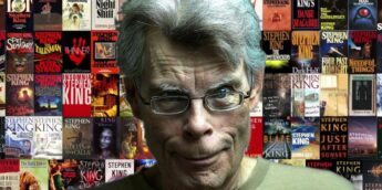 Stephen King