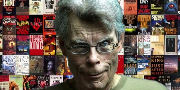 Stephen King