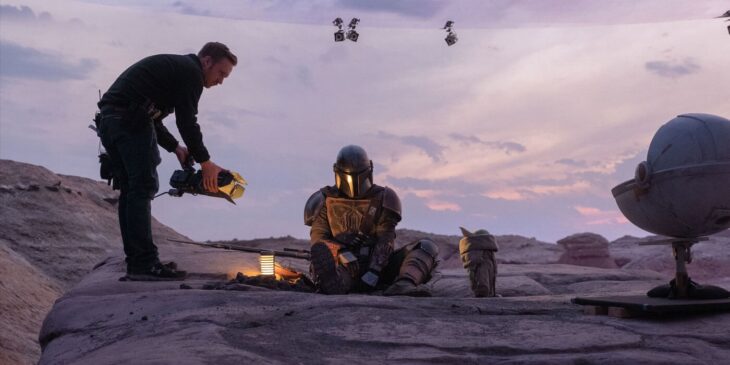 Unreal Engine da Epic Games