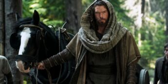 Vikings da Netflix