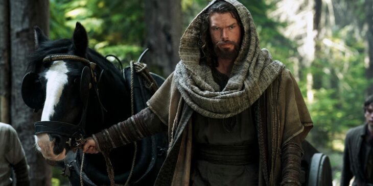 Vikings da Netflix
