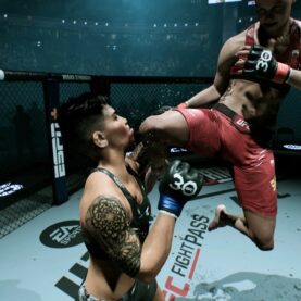 EA Sports UFC 5