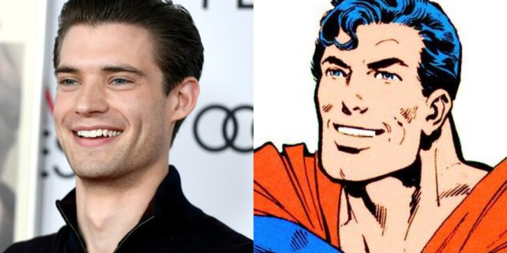 Superman: Legacy