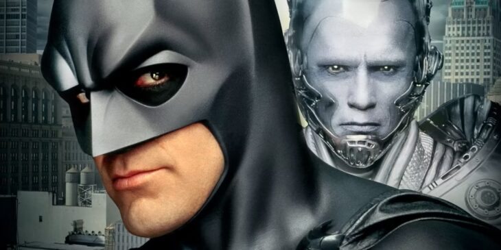 Batman & Robin (1997)