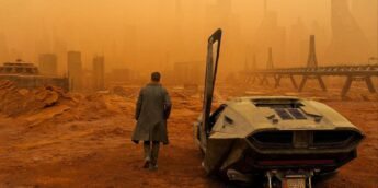 Blade Runner 2099