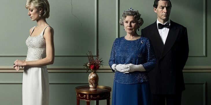 6ª temporada de The Crown
