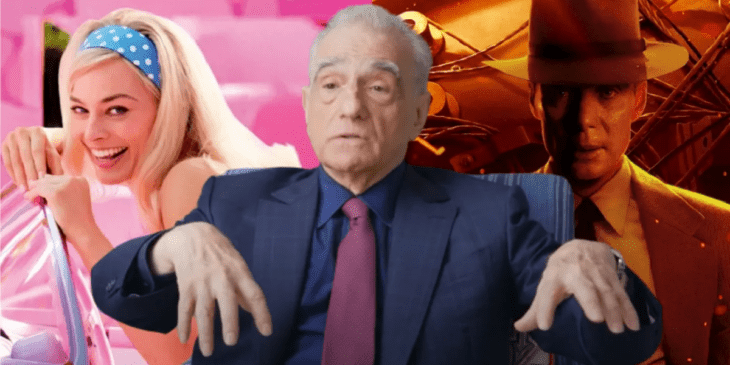 Martin-Scorsese-Barbenheimer-Barbie-Oppenheimer