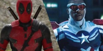 Deadpool 3 e Capitão América 4