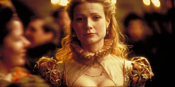 Oscar da Gwyneth Paltrow