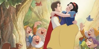 Branca de Neve
