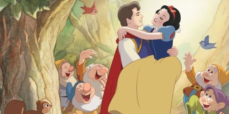 Branca de Neve