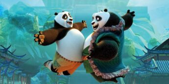 Kung Fu Panda
