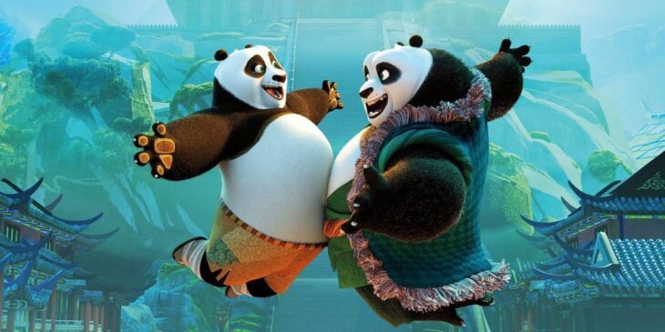 Kung Fu Panda