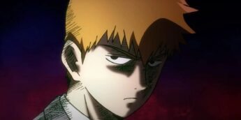 Reigen de Mob Psycho 100