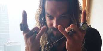 Jason Momoa