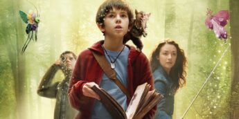 As Crônicas de Spiderwick