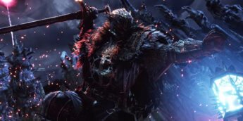 Lords of the Fallen