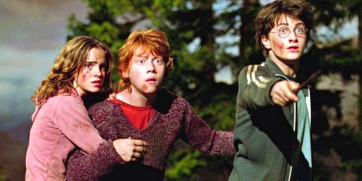 Harry Potter e o Prisioneiro de Azkaban