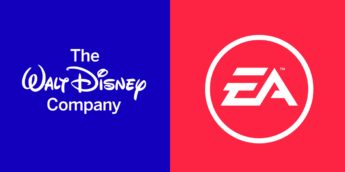 Disney-e-EA