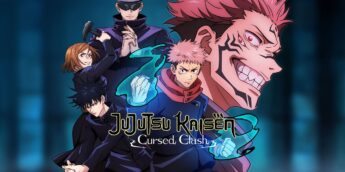 Jujutsu Kaisen: Cursed Clash