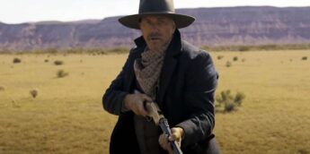 Horizon com Kevin Costner