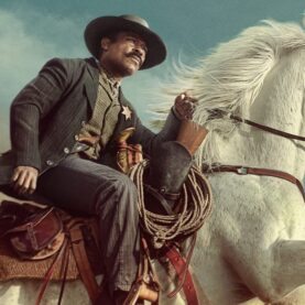 Trailer de Lawmen