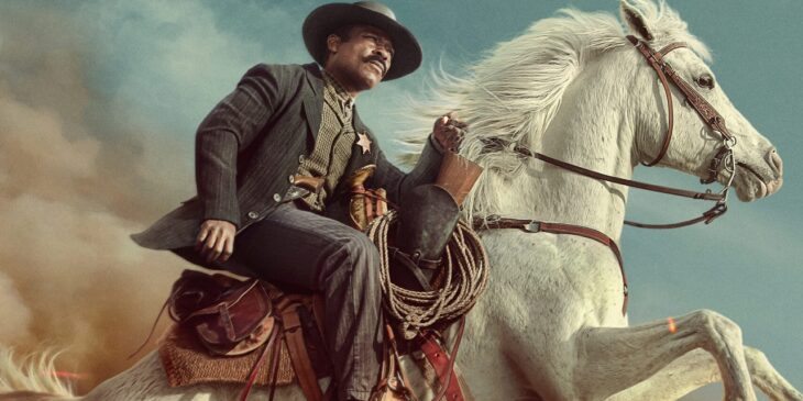 Trailer de Lawmen