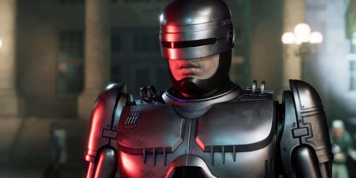RPG de RoboCop