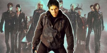 X-Men