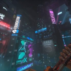 Ghostrunner 2