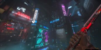 Ghostrunner 2