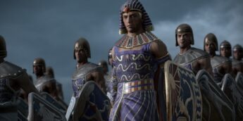 Total War: Pharaoh