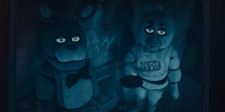 Five-Nights-at-Freddys-Teaser-animatrônicos