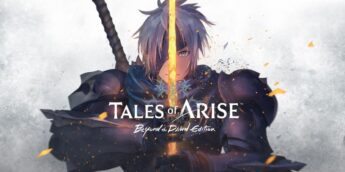 Tales of Arise