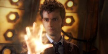 Doctor Who