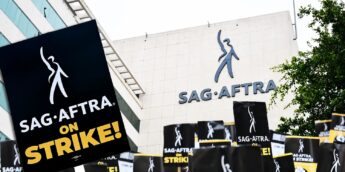 Greve dos Atores de Hollywood