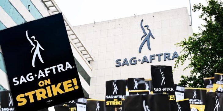 Greve dos Atores de Hollywood