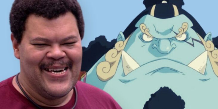 Babu e Jinbe