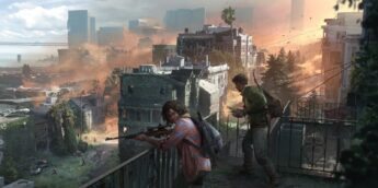 The Last of Us