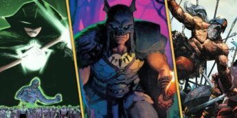 Elseworlds 2024
