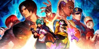 Franquias da SNK